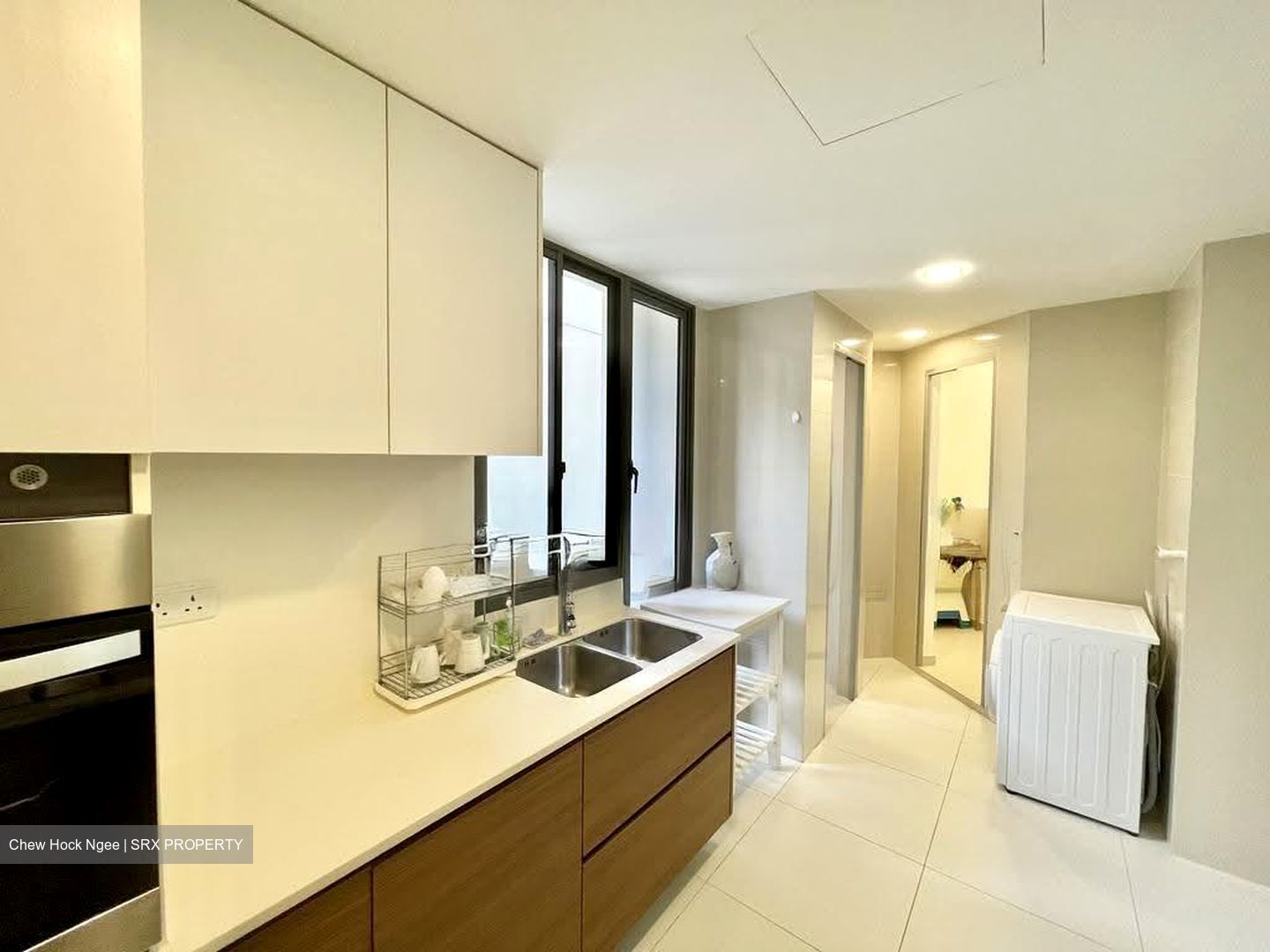 The Miltonia Residences (D27), Condominium #625395161